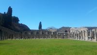 Pompeji &ndash; &copy; Katrin Deutschbein (Eberhardt TRAVEL)