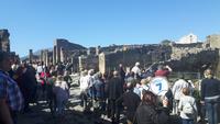 Pompeji &ndash; &copy; Katrin Deutschbein (Eberhardt TRAVEL)