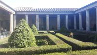 Pompeji &ndash; &copy; Katrin Deutschbein (Eberhardt TRAVEL)
