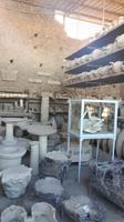 Pompeji &ndash; &copy; Katrin Deutschbein (Eberhardt TRAVEL)