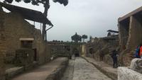 Herculaneum &ndash; &copy; Katrin Deutschbein (Eberhardt TRAVEL)