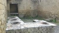 Herculaneum &ndash; &copy; Katrin Deutschbein (Eberhardt TRAVEL)