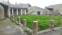 Herculaneum &ndash; &copy; Katrin Deutschbein (Eberhardt TRAVEL)