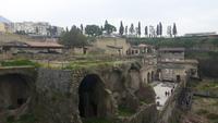 Herculaneum &ndash; &copy; Katrin Deutschbein (Eberhardt TRAVEL)