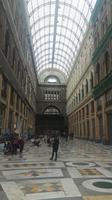 Neapel (Galleria Umberto I) &ndash; &copy; Katrin Deutschbein (Eberhardt TRAVEL)