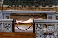 Grabmal Papst Johannes XXIII &ndash; &copy; Philipp Schmitz (Eberhardt TRAVEL)