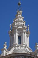 Sant'Ivo alla Sapienza  &ndash; &copy; Philipp Schmitz (Eberhardt TRAVEL)