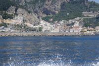 Amalfi &ndash; &copy; Philipp Schmitz (Eberhardt TRAVEL)