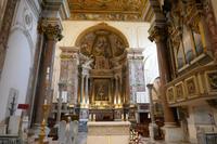 Dom Amalfi Innen &ndash; &copy; Philipp Schmitz (Eberhardt TRAVEL)
