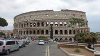 22.05.2018 Rom &ndash; &copy; Jutta Petzold-Herrmann (Eberhardt TRAVEL)