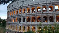 22.05.2018 Rom &ndash; &copy; Jutta Petzold-Herrmann (Eberhardt TRAVEL)