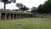 23.05.2018 Pompeij &ndash; &copy; Jutta Petzold-Herrmann (Eberhardt TRAVEL)