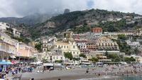 24.05.2018 Positano