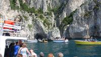 25.05.2018 Capri &ndash; &copy; Jutta Petzold-Herrmann (Eberhardt TRAVEL)