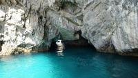 25.05.2018 Küste Capri &ndash; &copy; Jutta Petzold-Herrmann (Eberhardt TRAVEL)