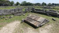 26.05.2018 Paestum &ndash; &copy; Jutta Petzold-Herrmann (Eberhardt TRAVEL)