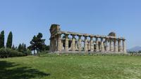 26.05.2018 Paestum &ndash; &copy; Jutta Petzold-Herrmann (Eberhardt TRAVEL)