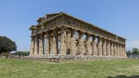 26.05.2018 Paestum
