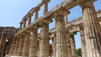 26.05.2018 Paestum &ndash; &copy; Jutta Petzold-Herrmann (Eberhardt TRAVEL)