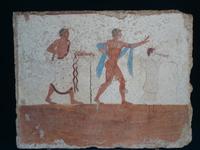 26.05.2018 Museum Paestum &ndash; &copy; Jutta Petzold-Herrmann (Eberhardt TRAVEL)