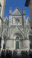 Orvieto (Dom) &ndash; &copy; Katrin Deutschbein (Eberhardt TRAVEL)
