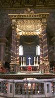 Rom (Kirche Santa Maria Maggiore) &ndash; &copy; Katrin Deutschbein (Eberhardt TRAVEL)