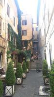 Rom (Altstadt) &ndash; &copy; Katrin Deutschbein (Eberhardt TRAVEL)