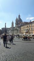 Rom (Piazza Navona) &ndash; &copy; Katrin Deutschbein (Eberhardt TRAVEL)