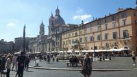 Rom (Piazza Navona) &ndash; &copy; Katrin Deutschbein (Eberhardt TRAVEL)