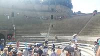 Pompeji &ndash; &copy; Katrin Deutschbein (Eberhardt TRAVEL)