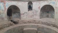 Pompeji &ndash; &copy; Katrin Deutschbein (Eberhardt TRAVEL)