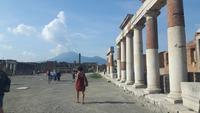 Pompeji &ndash; &copy; Katrin Deutschbein (Eberhardt TRAVEL)
