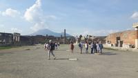 Pompeji &ndash; &copy; Katrin Deutschbein (Eberhardt TRAVEL)