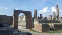 Pompeji &ndash; &copy; Katrin Deutschbein (Eberhardt TRAVEL)