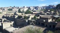 Herculaneum  &ndash; &copy; Katrin Deutschbein (Eberhardt TRAVEL)