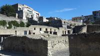 Herculaneum &ndash; &copy; Katrin Deutschbein (Eberhardt TRAVEL)