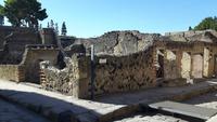Herculaneum &ndash; &copy; Katrin Deutschbein (Eberhardt TRAVEL)