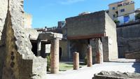Herculaneum &ndash; &copy; Katrin Deutschbein (Eberhardt TRAVEL)