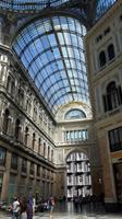 Neapel (Galleria Umberto I) &ndash; &copy; Katrin Deutschbein (Eberhardt TRAVEL)