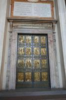 Heilige Pforte Petersdom &ndash; &copy; Philipp Schmitz (Eberhardt TRAVEL)