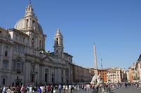 Piazza Navona &ndash; &copy; Philipp Schmitz (Eberhardt TRAVEL)