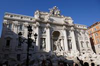 Trevibrunnen &ndash; &copy; Philipp Schmitz (Eberhardt TRAVEL)