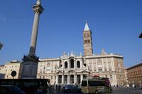 Santa Maria Maggiore &ndash; &copy; Philipp Schmitz (Eberhardt TRAVEL)