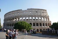 Kolosseum &ndash; &copy; Philipp Schmitz (Eberhardt TRAVEL)