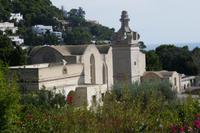 Kartäuserkloster Capri &ndash; &copy; Philipp Schmitz (Eberhardt TRAVEL)