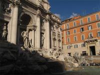 Trevibrunnen &ndash; &copy; Petra Sauer (Eberhardt TRAVEL)