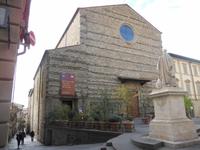 San Francesco in Arezzo &ndash; &copy; Martina Wutzler (Eberhardt TRAVEL)