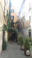 Rom - Altstadt &ndash; &copy; Katrin Deutschbein (Eberhardt TRAVEL)