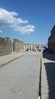 Pompeji &ndash; &copy; Katrin Deutschbein (Eberhardt TRAVEL)