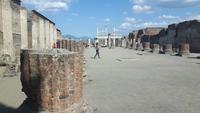 Pompeji &ndash; &copy; Katrin Deutschbein (Eberhardt TRAVEL)